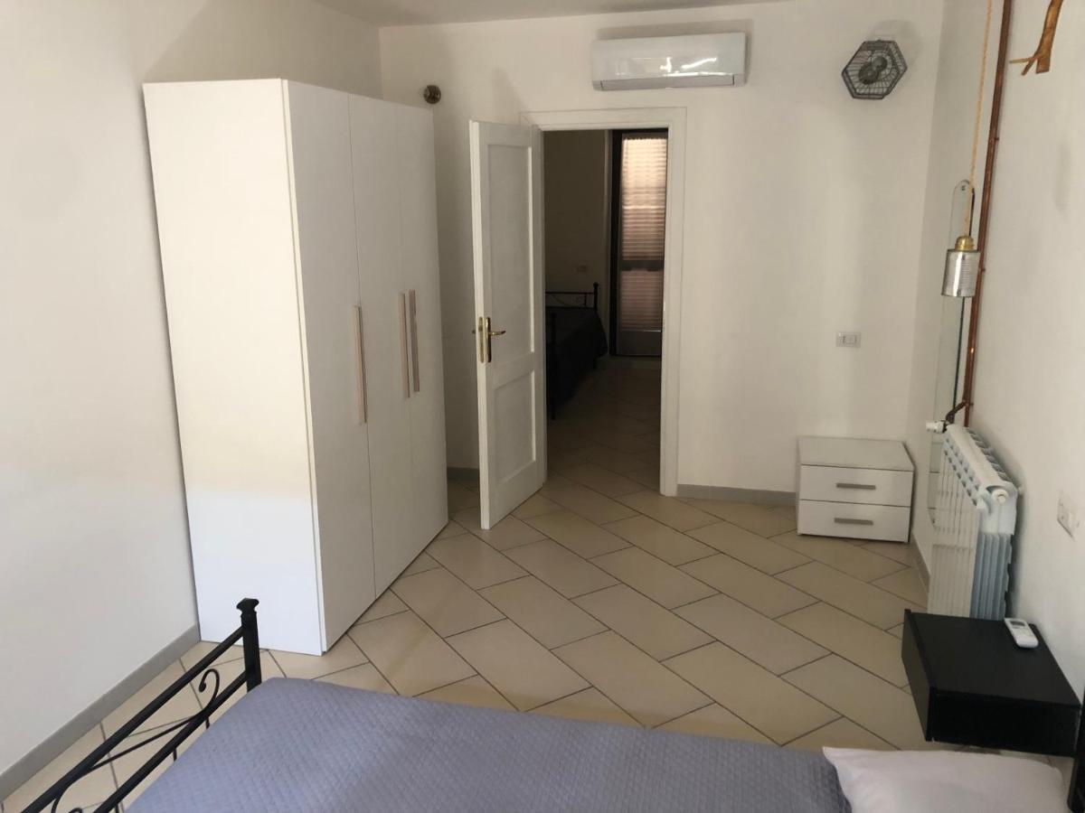 Rent Apartment Sardegna Porto Torres Exterior foto