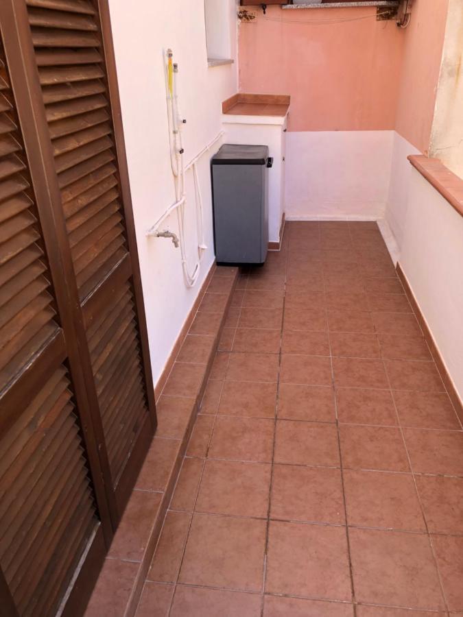 Rent Apartment Sardegna Porto Torres Exterior foto