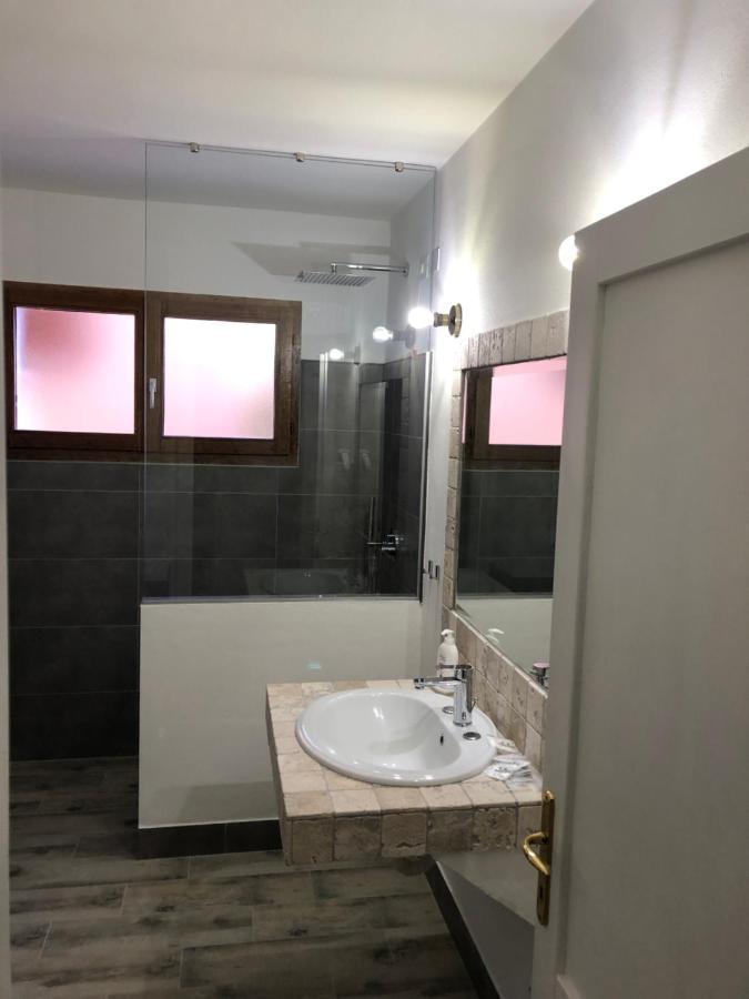 Rent Apartment Sardegna Porto Torres Exterior foto