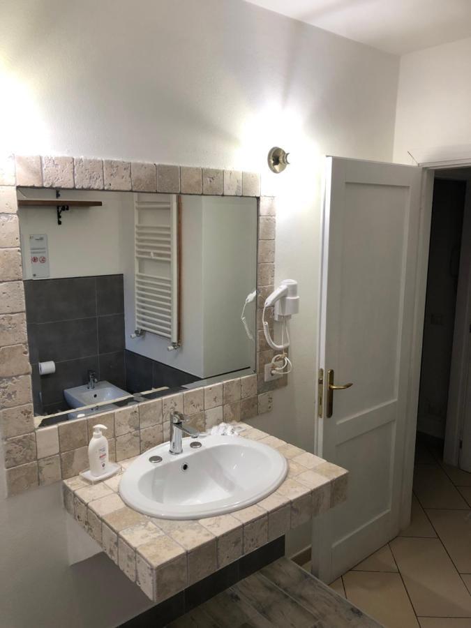 Rent Apartment Sardegna Porto Torres Exterior foto