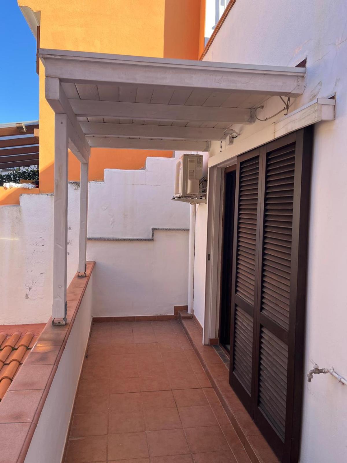 Rent Apartment Sardegna Porto Torres Exterior foto