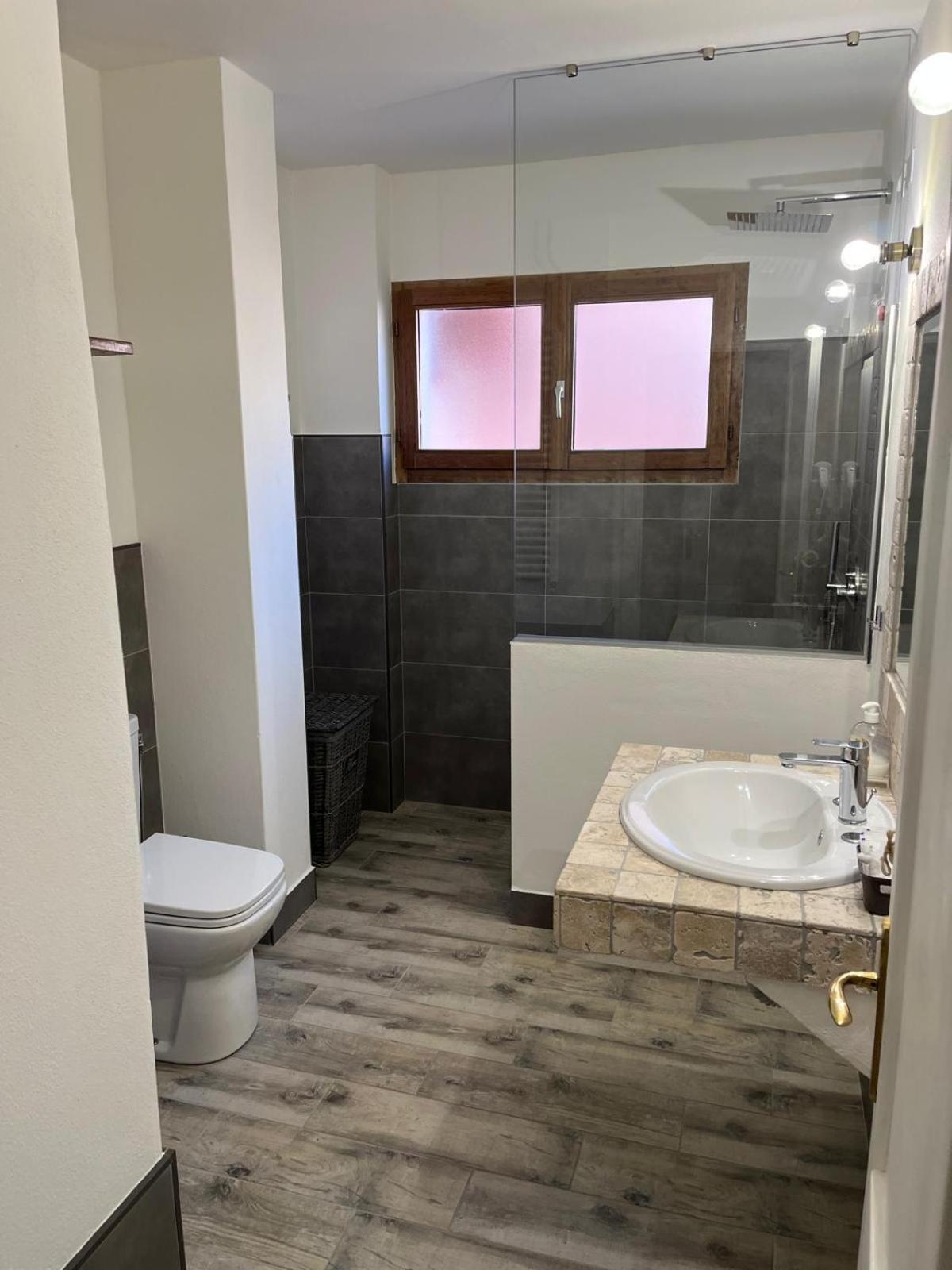 Rent Apartment Sardegna Porto Torres Exterior foto