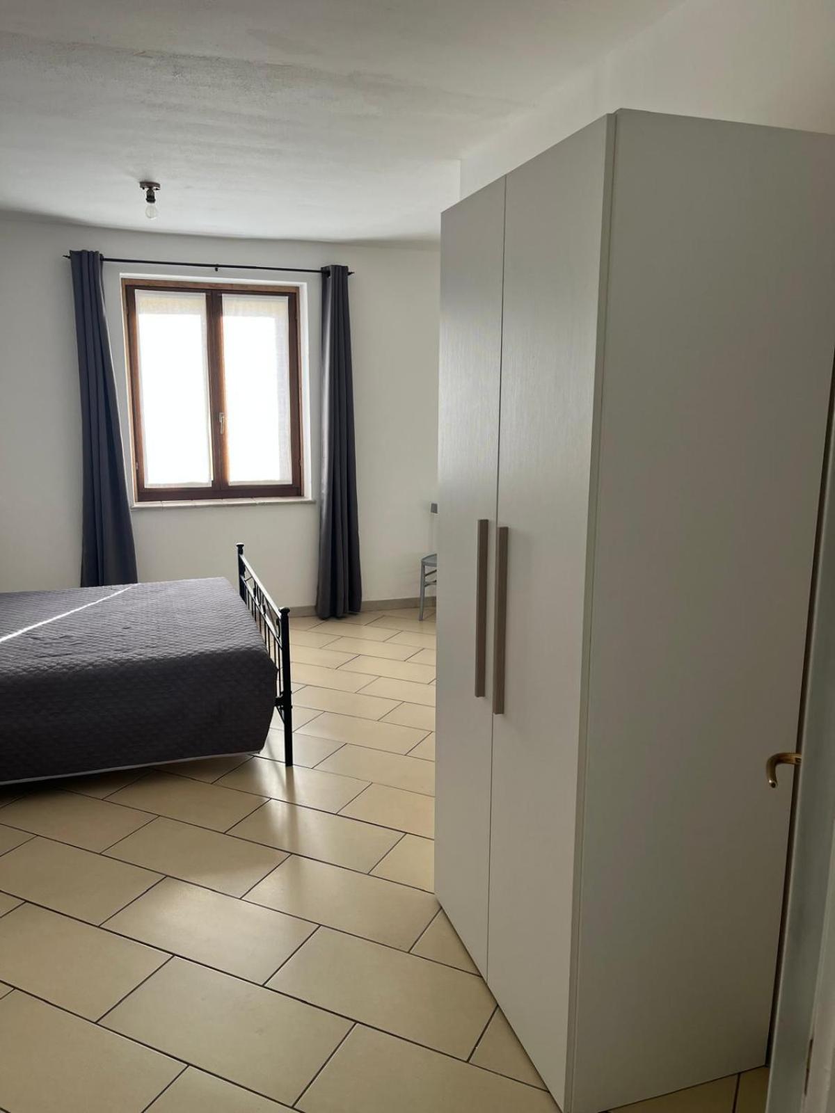 Rent Apartment Sardegna Porto Torres Exterior foto